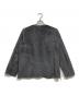 Patagonia (パタゴニア) KIDS LOS GATOS CARDIGAN キッズ・ロス・ガトス・カーディガン グレー サイズ:XXL 16-18(キッズサイズ)：5000円