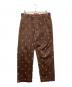 SUPREME（シュプリーム）の古着「26SS Chino Pants チノパンツ」｜ブラウン