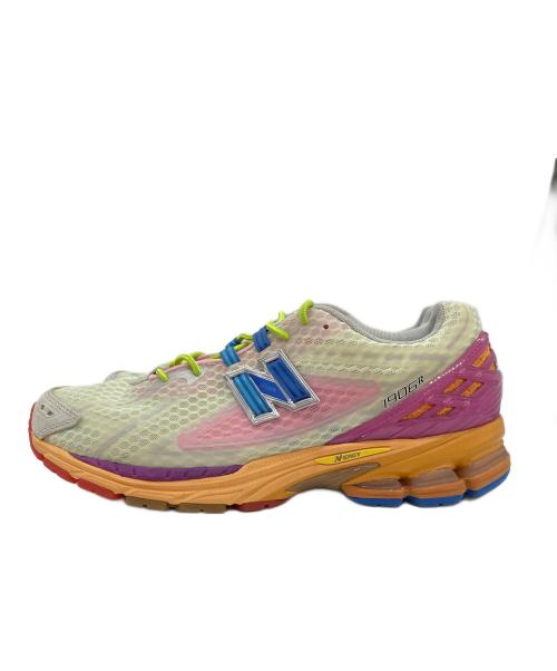 NEW BALANCE（ニューバランス）NEW BALANCE (ニューバランス) Action Bronson (アクション ブロンソン) 1906R 
