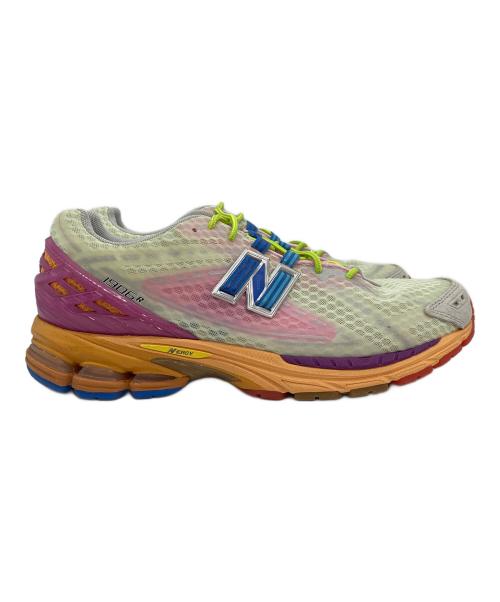 NEW BALANCE（ニューバランス）NEW BALANCE (ニューバランス) Action Bronson (アクション ブロンソン) 1906R 