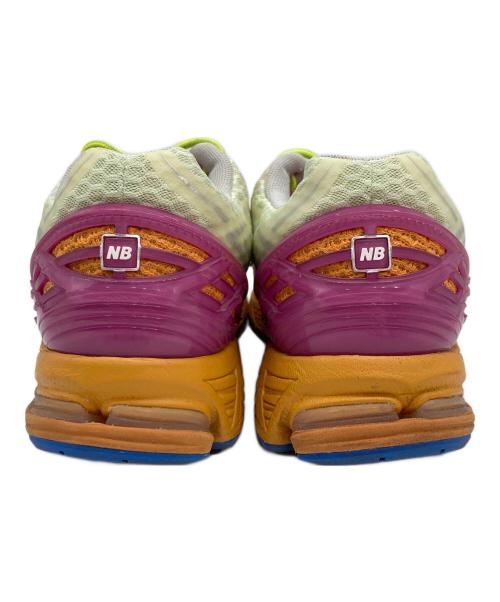 NEW BALANCE（ニューバランス）NEW BALANCE (ニューバランス) Action Bronson (アクション ブロンソン) 1906R 