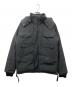 CANADA GOOSE（カナダグース）の古着「Constable Parka コンスタブル パーカ」｜ブラック