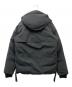 CANADA GOOSE (カナダグース) Constable Parka コンスタブル パーカ ブラック サイズ:M：32000円