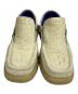 BURBERRY (バーバリー) Chance Suede Loafers ローファー ベージュ サイズ:SIZE 42：24000円
