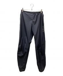 Rab（ラブ）の古着「Phantom Pants ファントムパンツ」｜ブラック