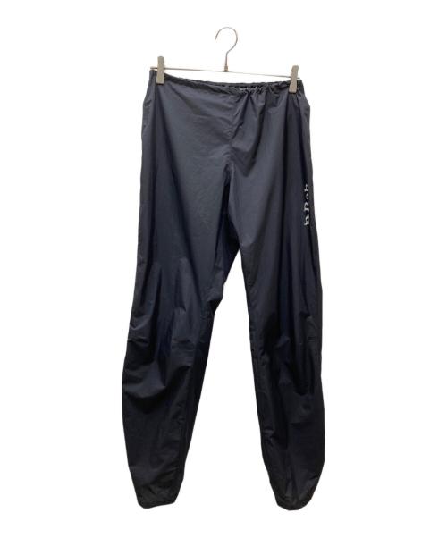 Rab（ラブ）Rab (ラブ) Phantom Pants ファントムパンツ ブラック サイズ:Lの古着・服飾アイテム