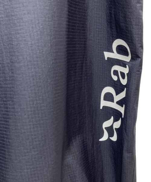 Rab（ラブ）Rab (ラブ) Phantom Pants ファントムパンツ ブラック サイズ:Lの古着・服飾アイテム