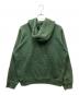 Supreme (シュプリーム) Bless Hooded Sweatshirt パーカー グリーン サイズ:M：7000円