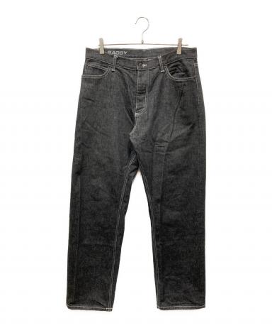 Black Eye Patch ブラックデニム y2k archive swag 中古・古着通販