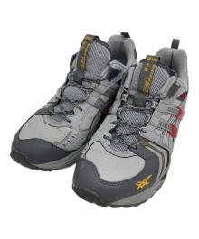 asics（アシックス）の古着「Gel Kayano 14 Re Piedmont Grey Men スニーカー」｜グレー