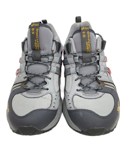 asics（アシックス）asics (アシックス) Gel Kayano 14 Re Piedmont Grey Men スニーカー グレー サイズ:28cmの古着・服飾アイテム