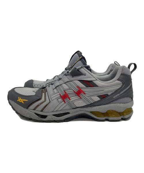 asics（アシックス）asics (アシックス) Gel Kayano 14 Re Piedmont Grey Men スニーカー グレー サイズ:28cmの古着・服飾アイテム