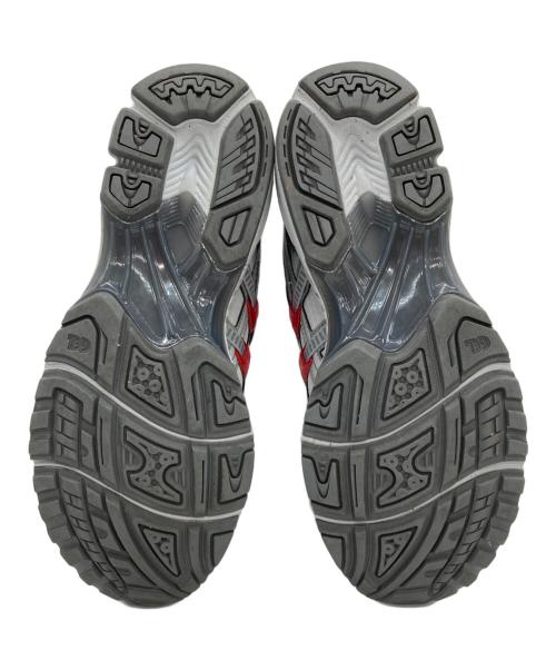 asics（アシックス）asics (アシックス) Gel Kayano 14 Re Piedmont Grey Men スニーカー グレー サイズ:28cmの古着・服飾アイテム