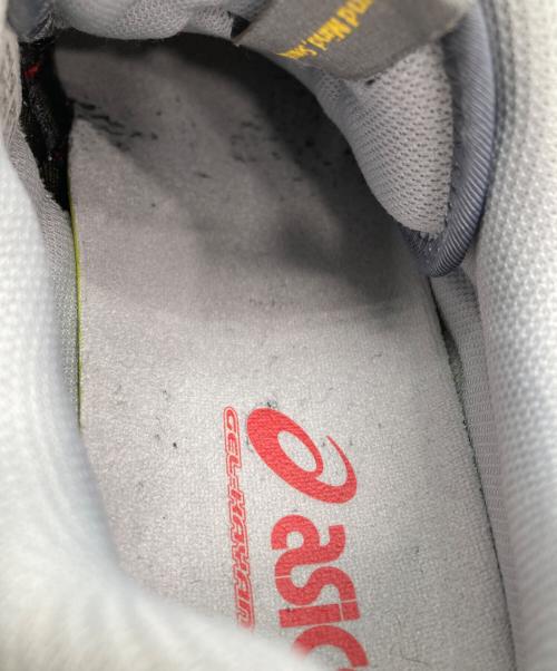 asics（アシックス）asics (アシックス) Gel Kayano 14 Re Piedmont Grey Men スニーカー グレー サイズ:28cmの古着・服飾アイテム