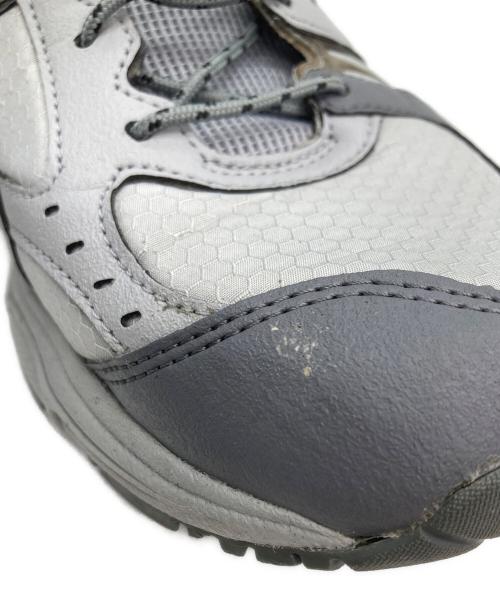 asics（アシックス）asics (アシックス) Gel Kayano 14 Re Piedmont Grey Men スニーカー グレー サイズ:28cmの古着・服飾アイテム