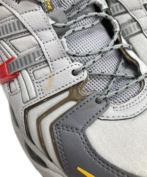 asics（アシックス）asics (アシックス) Gel Kayano 14 Re Piedmont Grey Men スニーカー グレー サイズ:28cmの古着・服飾アイテム
