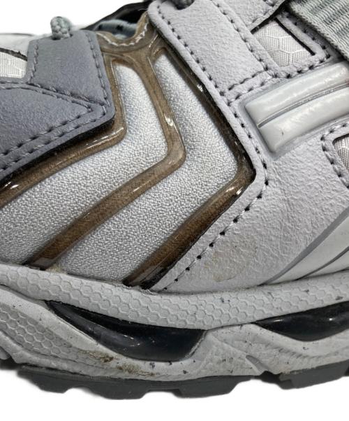 asics（アシックス）asics (アシックス) Gel Kayano 14 Re Piedmont Grey Men スニーカー グレー サイズ:28cmの古着・服飾アイテム