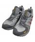 asics（アシックス）の古着「Gel Kayano 14 Re Piedmont Grey Men スニーカー」｜グレー