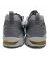 中古・古着 asics (アシックス) Gel Kayano 14 Re Piedmont Grey Men スニーカー グレー サイズ:28cm：18000円