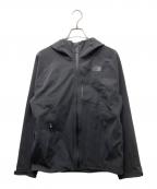 THE NORTH FACEザ ノース フェイス）の古着「APEX FLEX GTX JACKET マウンテンパーカー」｜ブラック
