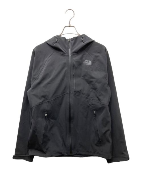 THE NORTH FACE（ザ ノース フェイス）THE NORTH FACE (ザ ノース フェイス) APEX FLEX GTX JACKET マウンテンパーカー ブラック サイズ:Mの古着・服飾アイテム