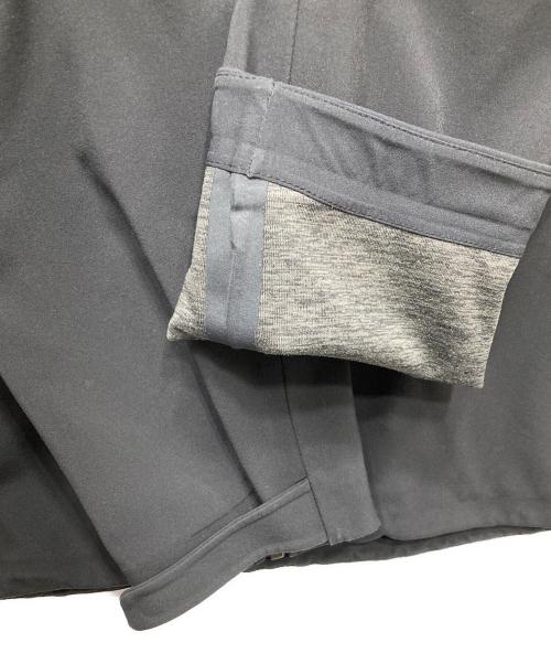 THE NORTH FACE（ザ ノース フェイス）THE NORTH FACE (ザ ノース フェイス) APEX FLEX GTX JACKET マウンテンパーカー ブラック サイズ:Mの古着・服飾アイテム