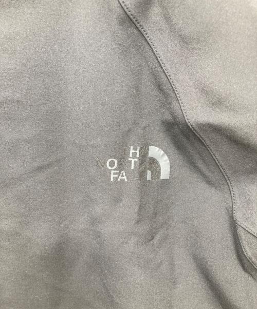 THE NORTH FACE（ザ ノース フェイス）THE NORTH FACE (ザ ノース フェイス) APEX FLEX GTX JACKET マウンテンパーカー ブラック サイズ:Mの古着・服飾アイテム