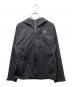 THE NORTH FACE（ザ ノース フェイス）の古着「APEX FLEX GTX JACKET マウンテンパーカー」｜ブラック