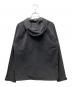 THE NORTH FACE (ザ ノース フェイス) APEX FLEX GTX JACKET マウンテンパーカー ブラック サイズ:M：12000円