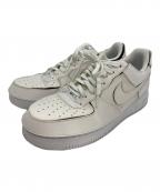 NIKEナイキ）の古着「AIR FORCE1 COSMIC CLAY エアフォース1 コズミッククレイ ローカットスニーカー」｜ホワイト×ブラック