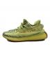 adidas (アディダス) YEEZY BOOST 350 V2 SEMIFROZEN イージーブースト セミ フローズン B37572 イエロー×ブルー サイズ:28.5：7000円