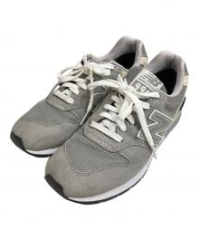 NEW BALANCE（ニューバランス）の古着「GORE-TEX スニーカー」｜グレー