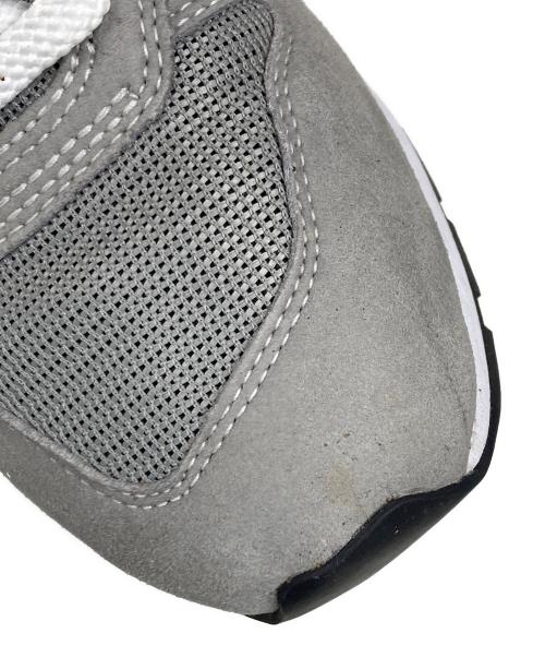 NEW BALANCE（ニューバランス）NEW BALANCE (ニューバランス) GORE-TEX スニーカー グレー サイズ:24cmの古着・服飾アイテム