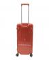 RIMOWA (リモワ) 101L ESSENTIAL TRUNK PLUS トランク プラス グロスレッド サイズ:表記無し：150000円