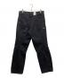 G-STAR RAW (ジースターロゥ) Kitoh 3D Relaxed Tapered Jeans デニムパンツ ブラック サイズ:30：10000円