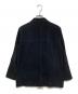 BROOKS BROTHERS 346 (ブルックスブラザーズ 346) レザージャケット ブラック サイズ:XS：4000円