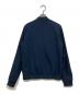 BOSS HUGO BOSS (ボス ヒューゴボス) ジップアップブルゾン ネイビー サイズ:14-S：7000円