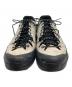 SALOMON (サロモン) X-ALP LTR 'Black Vanilla Ice Rainy Day' ローカットスニーカー ベージュ×ブラック サイズ:SIZE 27.5cm：15000円