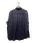 OUR LEGACY (アワーレガシー) stussy (ステューシー) Work Shop Check Shirt チェックシャツ ネイビー×レッド サイズ:S：28000円