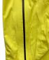 中古・古着 THE NORTH FACE (ザ ノース フェイス) FUTURELIGHT  アノラックパーカー イエロー サイズ:S：10000円