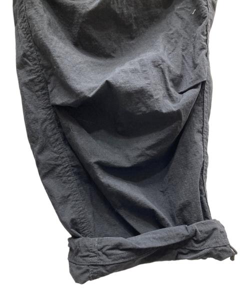 THE NORTH FACE（ザ ノース フェイス）THE NORTH FACE (ザ ノース フェイス) ジオロジーカーゴパンツ ブラック サイズ:Sの古着・服飾アイテム