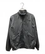 THE NORTH FACEザ ノース フェイス）の古着「GAR Wind Jacket ウインドジャケット」｜グレー