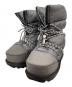 sacai（サカイ）の古着「22AW WINTER BOOTS ウィンターブーツ」｜グレー
