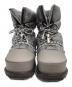 sacai (サカイ) 22AW WINTER BOOTS ウィンターブーツ グレー サイズ:SIZE 42：25000円