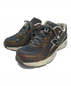 NEW BALANCE×BEAUTY&YOUTHニューバランス×ビューティーアンドユース）の古着「別注 U740BY2 スニーカー」｜グレー