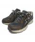 NEW BALANCE（ニューバランス）の古着「別注 U740BY2 スニーカー」｜グレー