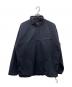 OVY (オヴィー) Micro Fleece Nylon Combination SetUP マイクロフリース ナイロンコンビネーションセットアップ ブラック サイズ:XL：31000円