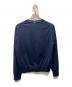MUSE de Deuxieme Classe (ミューズ ドゥーズィエム クラス) LOREL クルーネックプルオーバー ネイビー サイズ:FREE：15000円