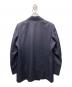 MUSE de Deuxieme Classe (ミューズ ドゥーズィエム クラス) Gorgeous Jacket ダブルジャケット ネイビー サイズ:free：17000円