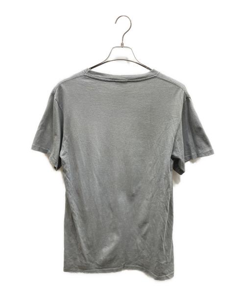 Change's（チェンジズ）Change's (チェンジズ) USA製 ハンソロ プリントTシャツ グレー サイズ:SIZE Mの古着・服飾アイテム